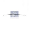 DT 3.80723 Cable, heater flap